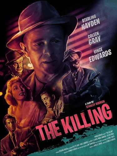 EN - The Killing (1956)