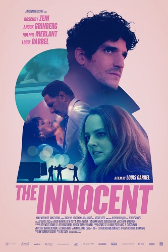 EN - The Innocent, L'innocent (2022) (FRENCH ENG-SUB)