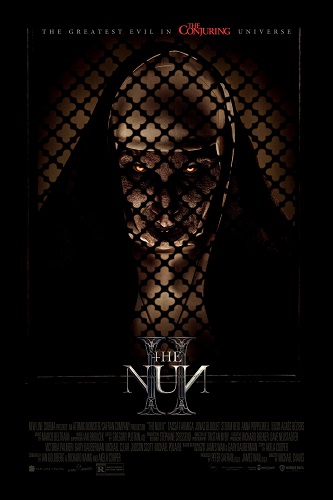 EN - The Nun II 4K (2023)