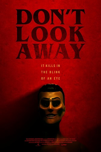 EN - Don't Look Away (2023)