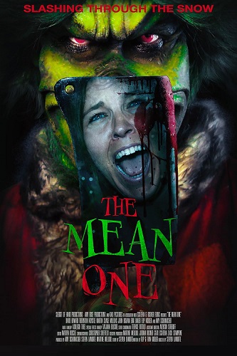 EN - The Mean One (2022)