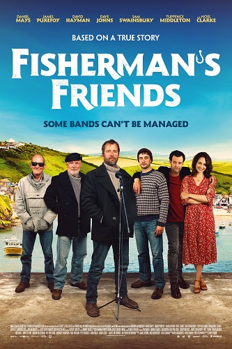 EN - Fisherman’s Friends (2019)