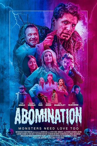 EN - The Abomination (2023)