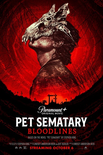 EN - Pet Sematary: Bloodlines (2023)