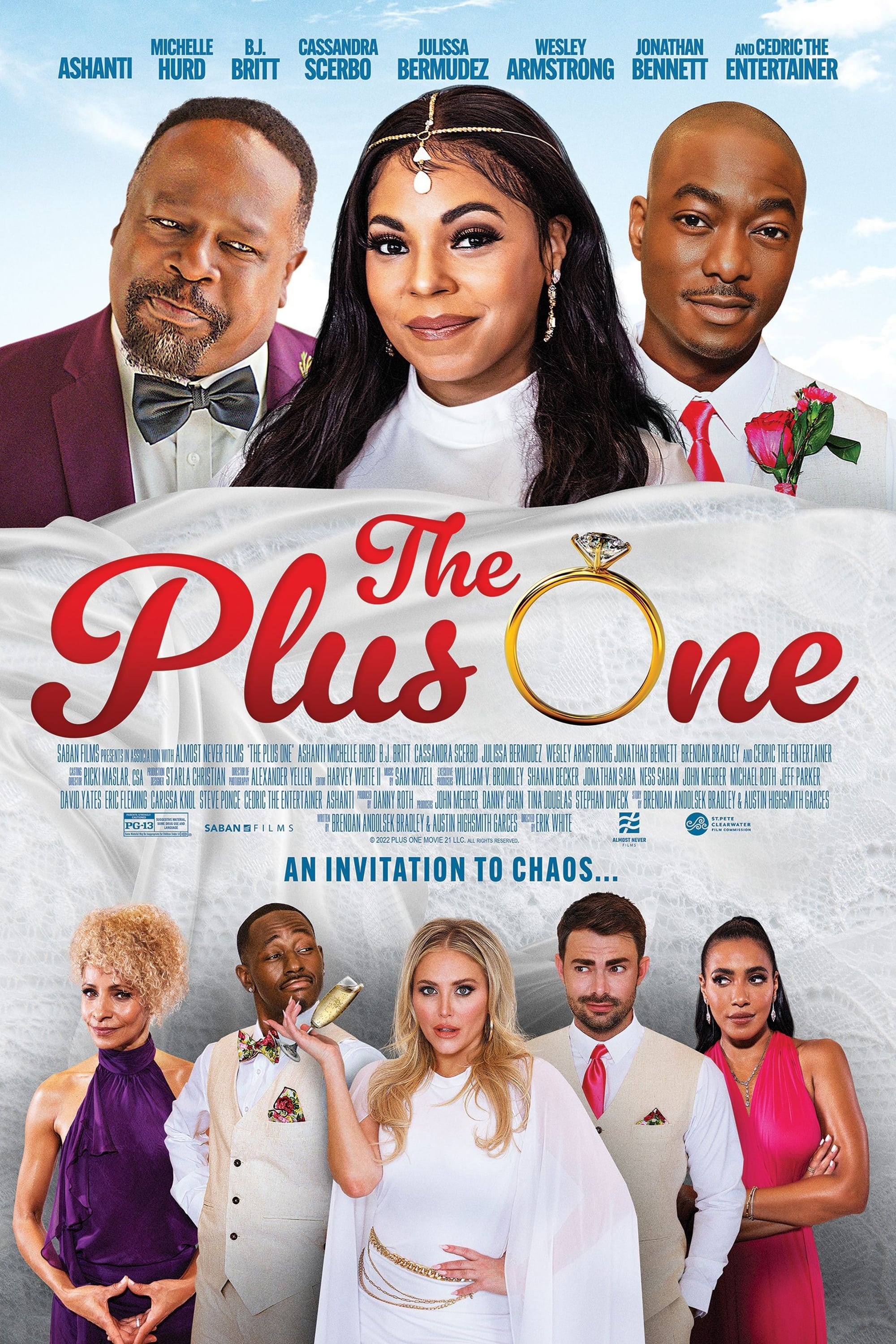 EN - The Plus One (2023)