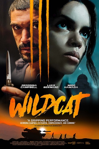 EN  - Wildcat (2021)