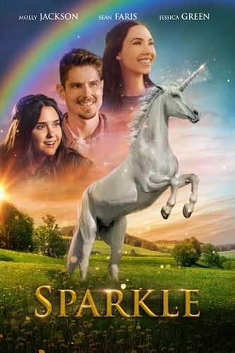 EN - Sparkle: A Unicorn Tale (2023)