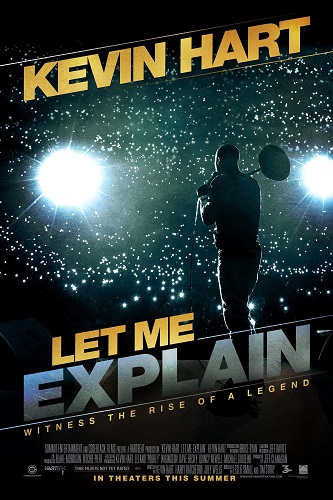EN - Kevin Hart: Let Me Explain (2013)