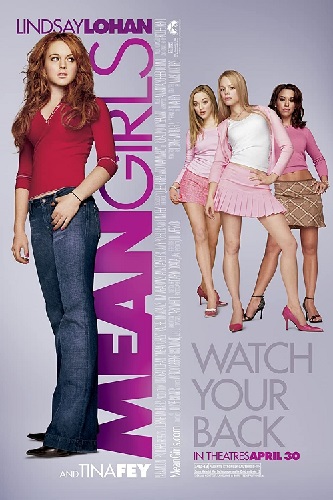 EN - Mean Girls 1 (2004)
