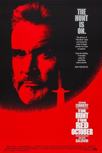 EN - The Hunt For Red October 4K (1990)