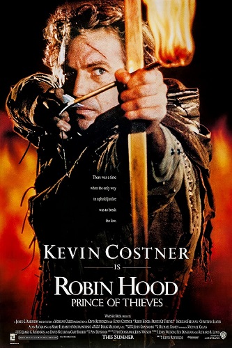 EN - Robin Hood: Prince Of Thieves 4K (1991)