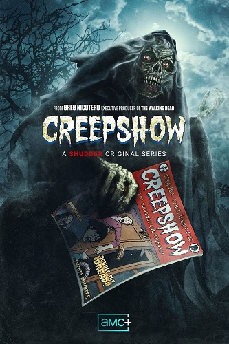 EN - Creepshow (2019)