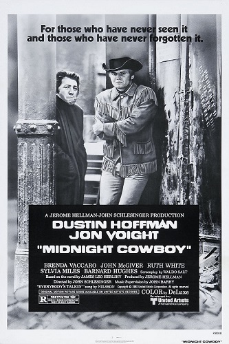 EN - Midnight Cowboy (1969) DUSTIN HOFFMAN