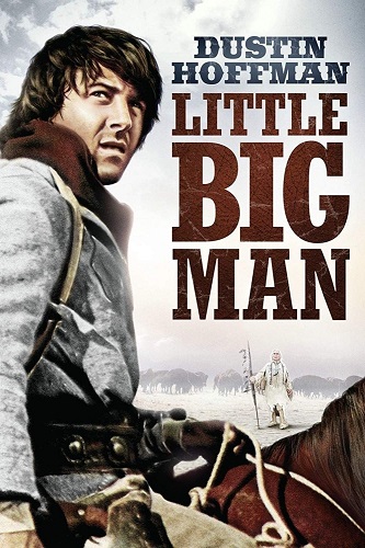 EN - Little Big Man (1970) DUSTIN HOFFMAN