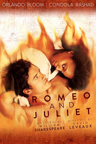 EN - Romeo And Juliet (2014)