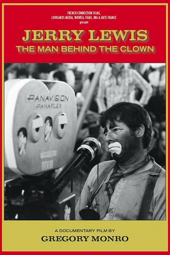 EN - Jerry Lewis The Man Behind The Clown (2016) JERRY LEWIS