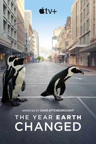 A+ - The Year Earth Changed (2021)