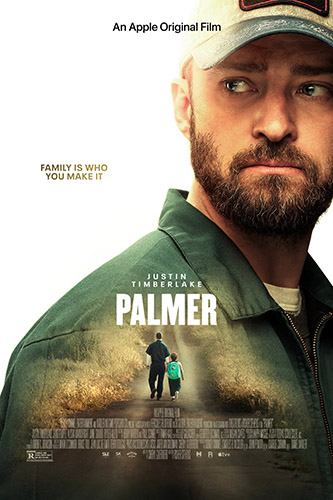 A+ - Palmer (2021)