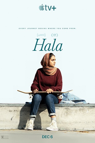 A+ - Hala (2019)