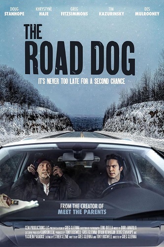 EN - The Road Dog (2023)