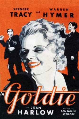 EN - Goldie (1931) GEORGE RAFT