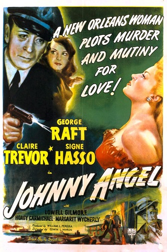 EN - Johnny Angel (1945) GEORGE RAFT