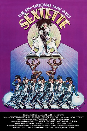 EN - Sextette (1977) GEORGE RAFT, TONY CURTIS