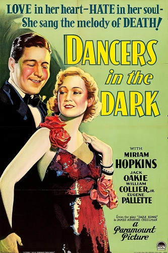 EN - Dancers In The Dark (1932) GEORFE RAFT