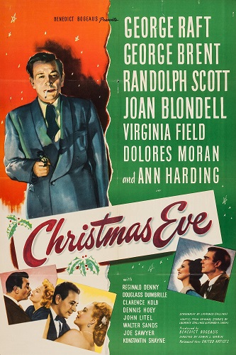 EN - Christmas Eve (1947) GEORGE RAFT