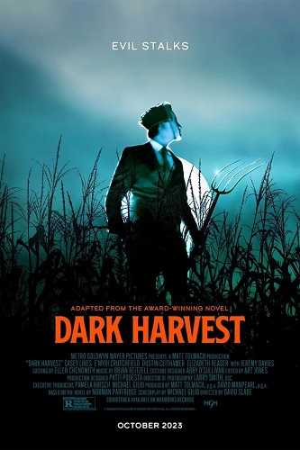 EN - Dark Harvest 4K (2023)