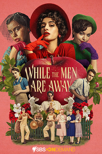 EN - While The Men Are Away (2023)