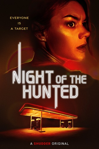 EN - Night Of The Hunted (2023)