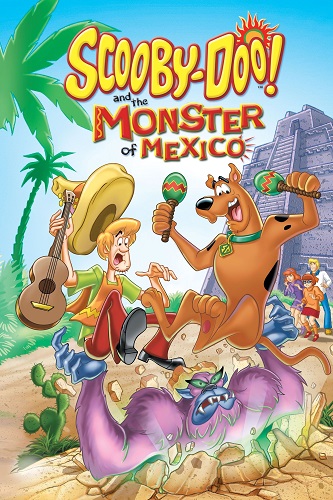 EN - Scooby-Doo! And The Monster Of Mexico (2003)