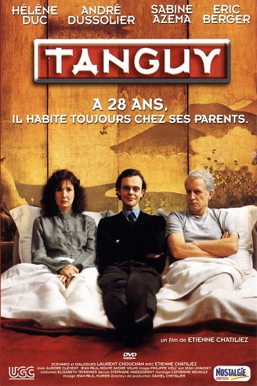 EN - Tanguy 1 (2001) (FRENCH ENG-SUB)