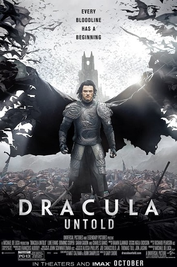 EN - Dracula Untold 4K (2014)