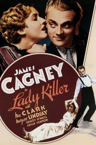 EN - Lady Killer (1933) JAMES CAGNEY