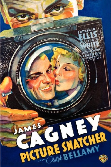 EN - Picture Snatcher (1933) JAMES CAGNEY