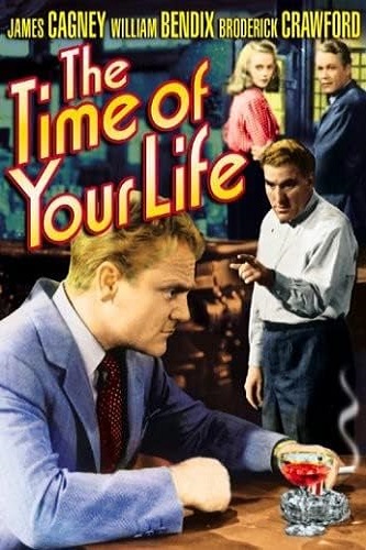 EN - The Time Of Your Life (1948) JAMES CAGNEY