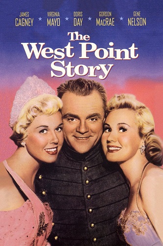 EN - The West Point Story (1950) JAMES CAGNEY