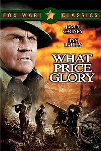 EN - What Price Glory (1952) JAMES CAGNEY