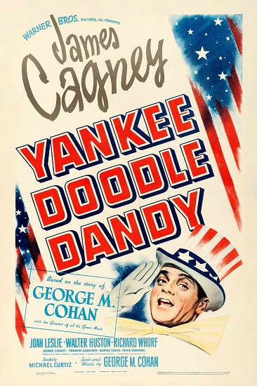 EN - Yankee Doodle Dandy (1942) JAMES CAGNEY