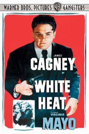 EN - White Heat (1949) JAMES CAGNEY