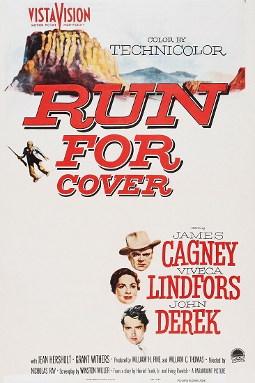 EN - Run For Cover (1955) JAMES CAGNEY