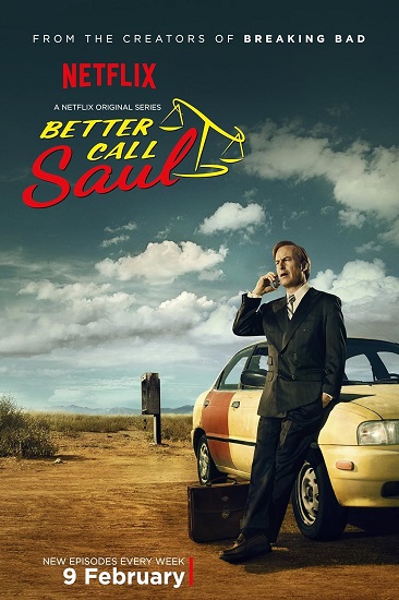 EN - Better Call Saul (2015-2022)