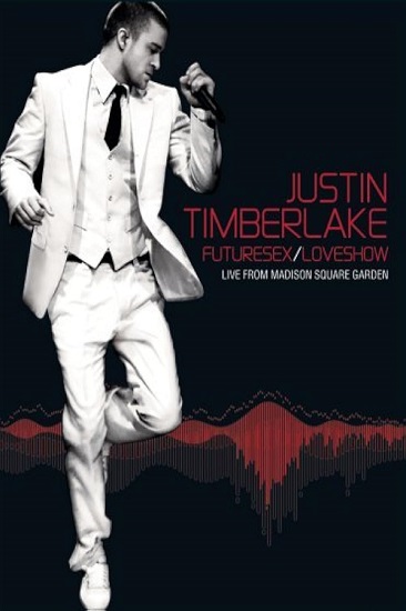 EN - Justin Timberlake: FutureSex/LoveShow (2007)