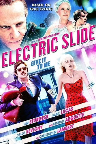 EN - Electric Slide (2014)