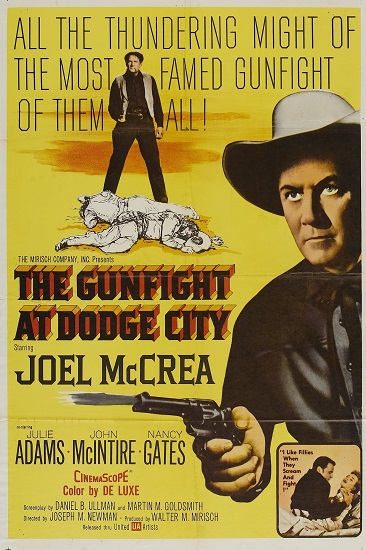 EN - The Gunfight At Dodge City (1959)