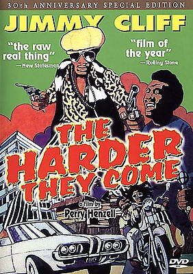 EN - The Harder They Come (1972)