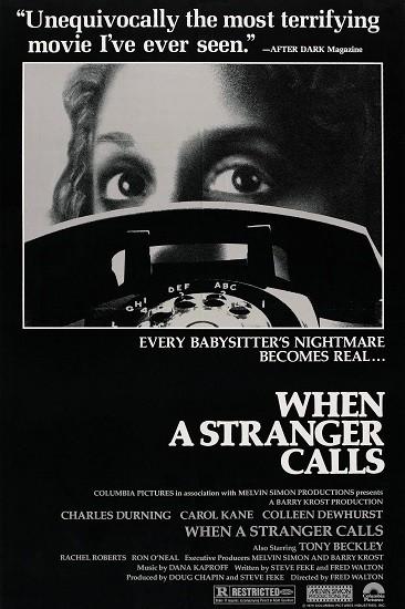 EN - When A Stranger Calls (1979)