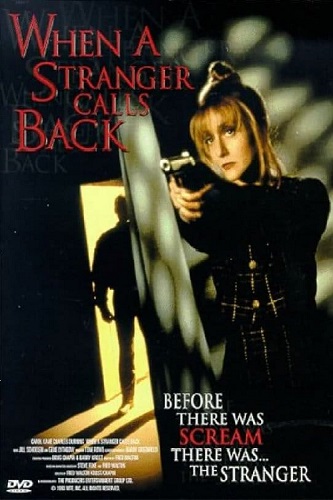 EN - When A Stranger Calls Back (1993)